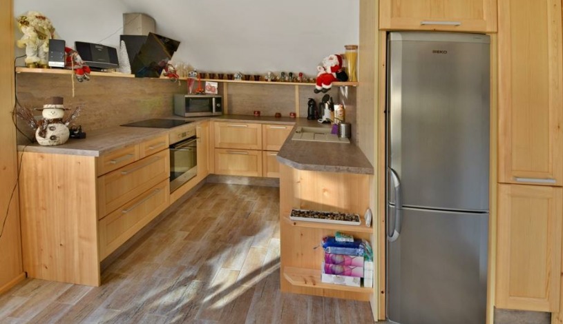 Apartmán 3+kk Bedřichov Špindlerův Mlýn Špindlerův Mlýn - Apartmán 3+kk Bedřichov